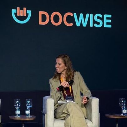 DocWise apresenta soluções para o setor jurídico em evento