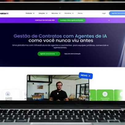 Contraktor lança MCP para contratos no Brasil