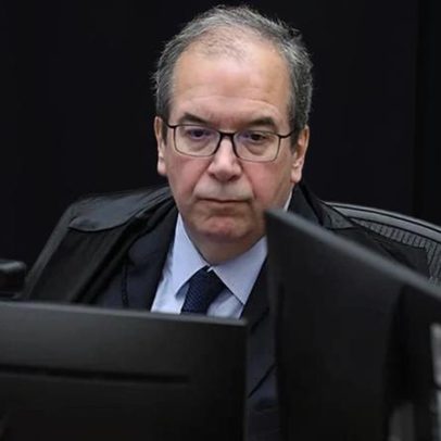 3ª turma homenageia ministro Villas Bôas Cueva por 15 anos no STJ