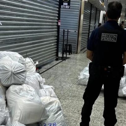 Equipe do Kasznar Leonardos atua na Operação Desvio de Rota