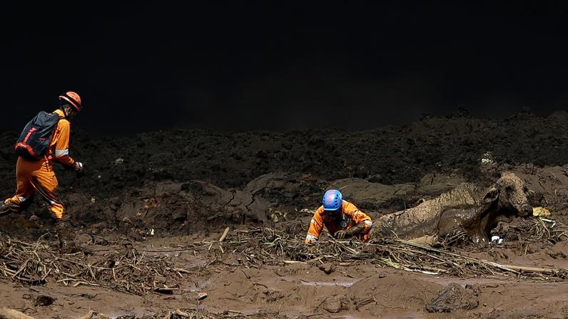Brumadinho: STJ nega pedidos de réus e mantém ações penais contra engenheiros por rompimento de barragem.
