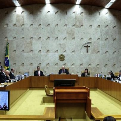 STF prorroga regras de repasse do FPE até junho de 2027