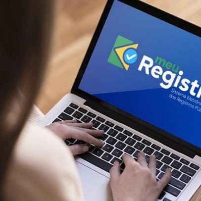 CNJ lança plataforma para unificar serviços de cartórios no Brasil