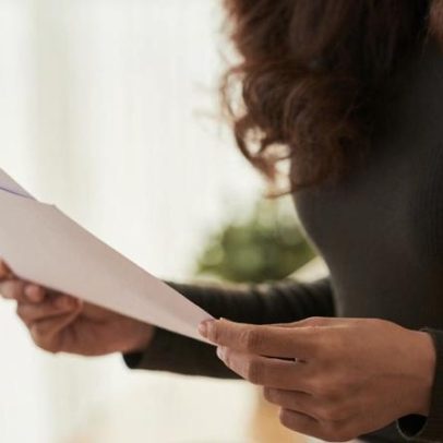 Concurso: candidata obtém reserva de vaga por erro em documento