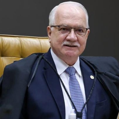 STF homenageia ministro Edson Fachin por 11 anos na Corte