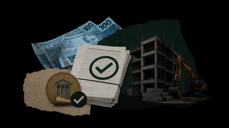 Juiz libera repasse após município atestar regularização de precatório - Migalhas