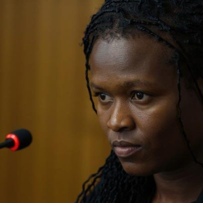 Refugiada haitiana se tornou advogada no Brasil