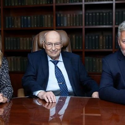 Advocacias Gandra Martins e Fernanda Hernandez fortalecem aliança