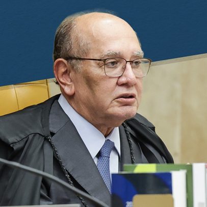 STF homenageia Gilmar Mendes por 24 anos na Corte