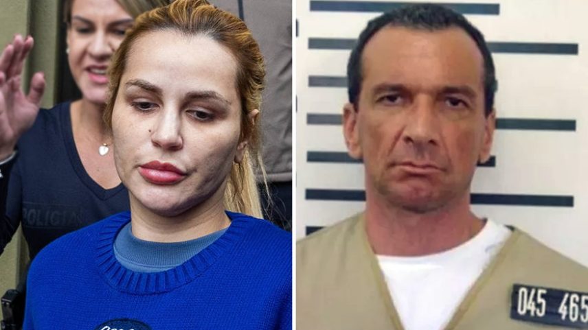 Deolane Bezerra, Marcola e outras quatro pessoas viraram réus por suposto esquema de lavagem de dinheiro do PCC por meio de uma transportadora.