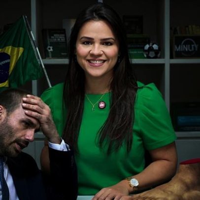 Ministros viram memes no Minuto Migalhas