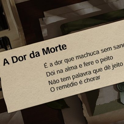 Juiz condena réu por homicídio e escreve poema aos filhos da vítima