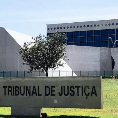 PF prende terceirizado do STJ suspeito de oferecer acesso a minutas