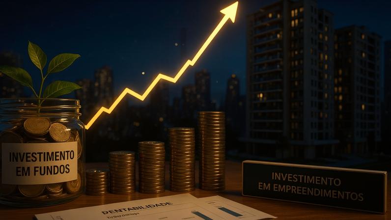 Evento “Reforma Tributária: impactos nos fundos e nos empreendimentos”