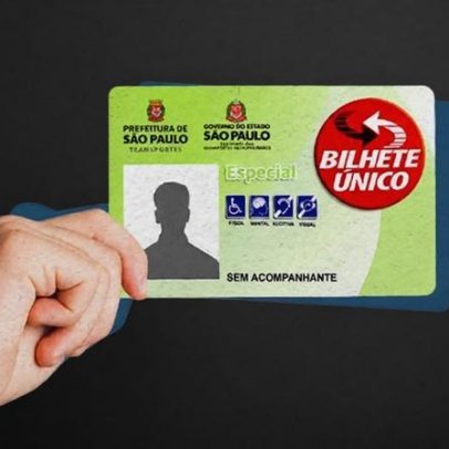 TJ/SP garante transporte público gratuito para mulher cega de um olho