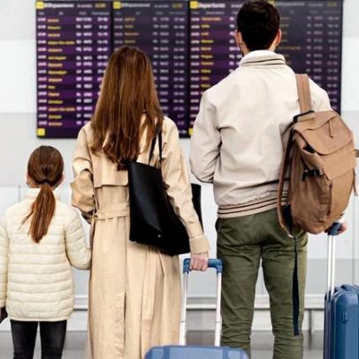 Companhia aérea indenizará passageiros por atraso de mais de 21 horas