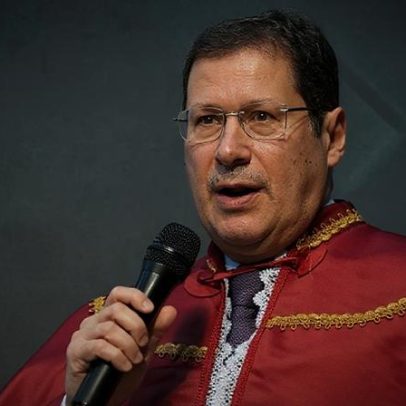 Mauro Menezes toma posse na Academia Brasileira de Direito do Trabalho