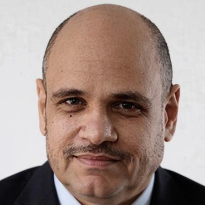 Sóstenes Marchezine ministra aula sobre ESG na FGV Brasília