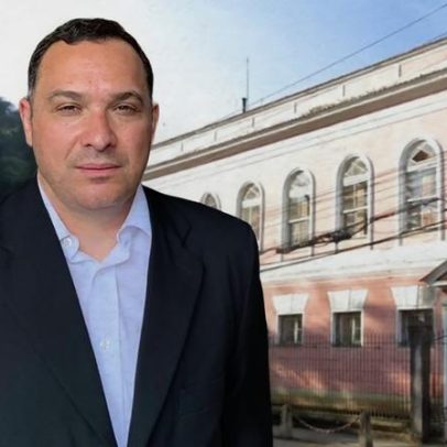 Príncipe recorre à Justiça após ser barrado de palácio histórico