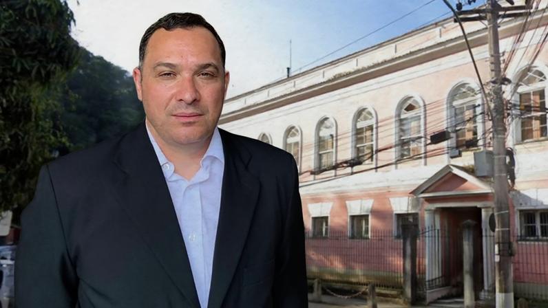 Após ser barrado, Dom Pedro Tiago de Orléans e Bragança obteve liminar para retornar ao Palácio do Grão-Pará.