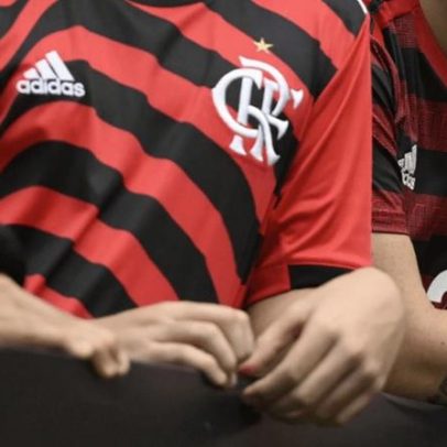 Flamengo receberá indenização por venda não autorizada de anel com marca