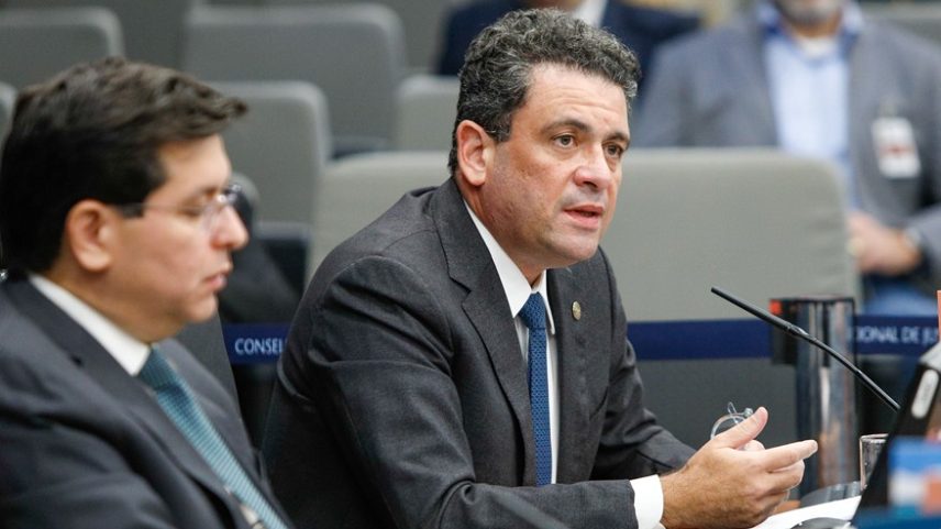 Proposta relatada por Rodrigo Badaró no CNJ altera regras para concursos de cartórios.