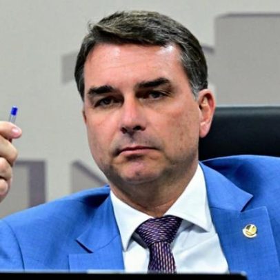 MPE contesta suspensão de pesquisa que apontou queda de Flávio Bolsonaro