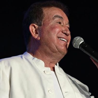 Juiz condena Amado Batista pela morte de criança afogada em piscina de fazenda