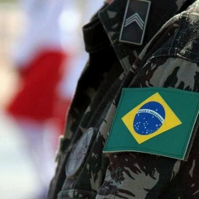 STM mantém condenação de ex-militares por castigos humilhantes a recrutas
