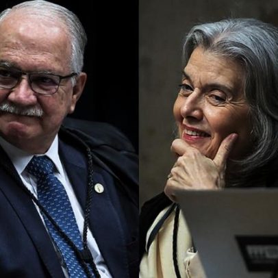 STF: Fachin e Cármen Lúcia veem vitória do Brasil no julgamento
