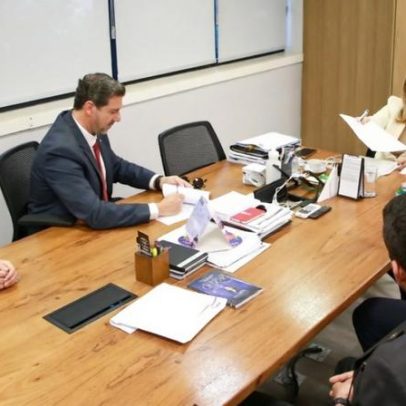 OAB/RJ e Câmara de Arbitragem firmam cooperação e anunciam curso