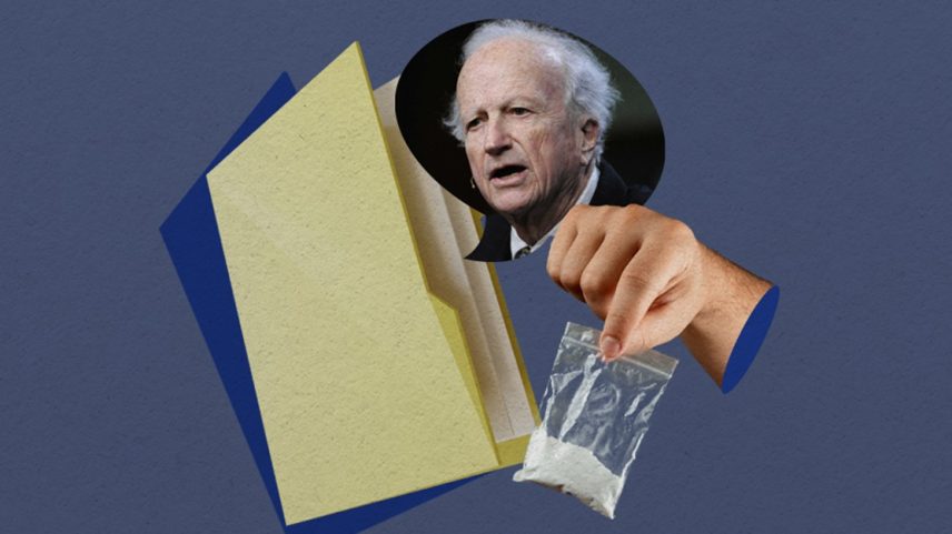 Ao condenar réu por tráfico, juiz citou Gary Becker, Nobel de Economia de 92.