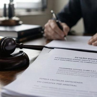 Figueirense entra com ação na Justiça para deixar a FFU