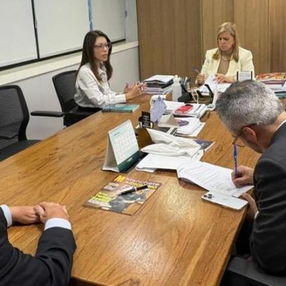OAB/RJ firma parceria com universidade para pesquisa científica