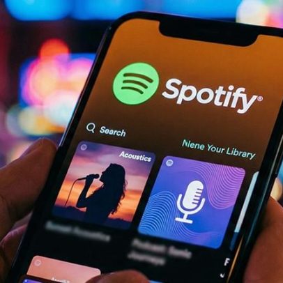 Justiça ordena Spotify remover playlists que exaltam massacres