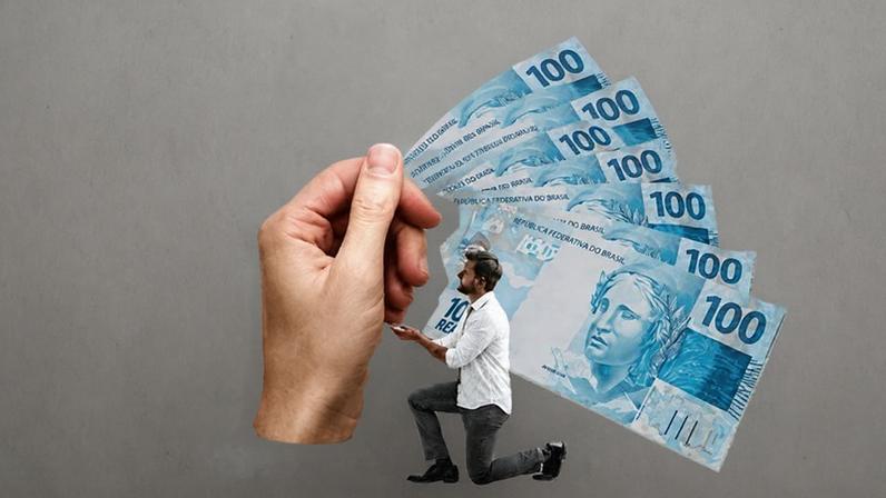 Estelionato amoroso causou prejuízo superior a R$ 27 mil à vítima