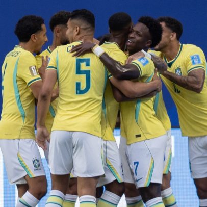 Lei obriga empresas a liberar funcionários para jogo Brasil x Japão