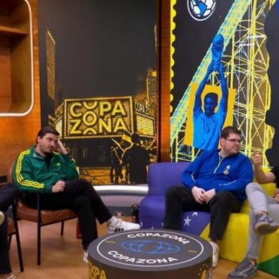 Conar suspende propaganda abusiva de apostas na CazéTV durante a Copa