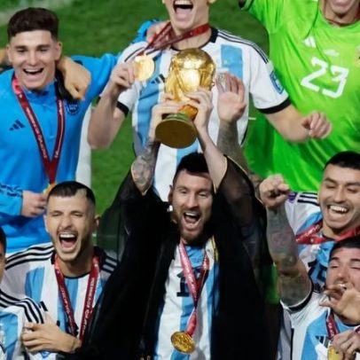 Copa do Mundo 2026: onde assistir hoje e calendário de transmissões