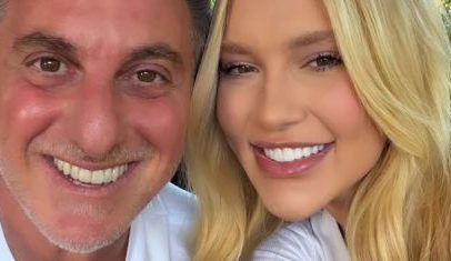Luciano Huck comenta saída de Virginia do Domingão