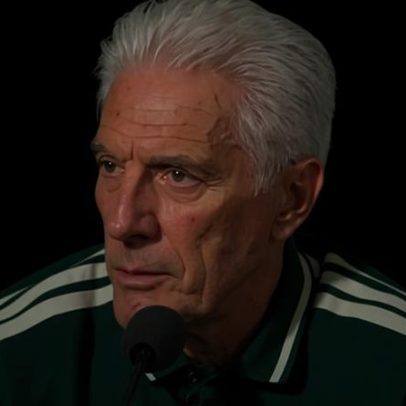 Técnico sul-africano minimiza pressão da torcida mexicana: 'Não jogam'