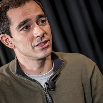 Calderano supera decepção em Paris e mira retorno