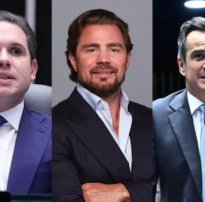 Vorcaro cobra privacidade na hospedagem de Motta e Ciro em Lisboa