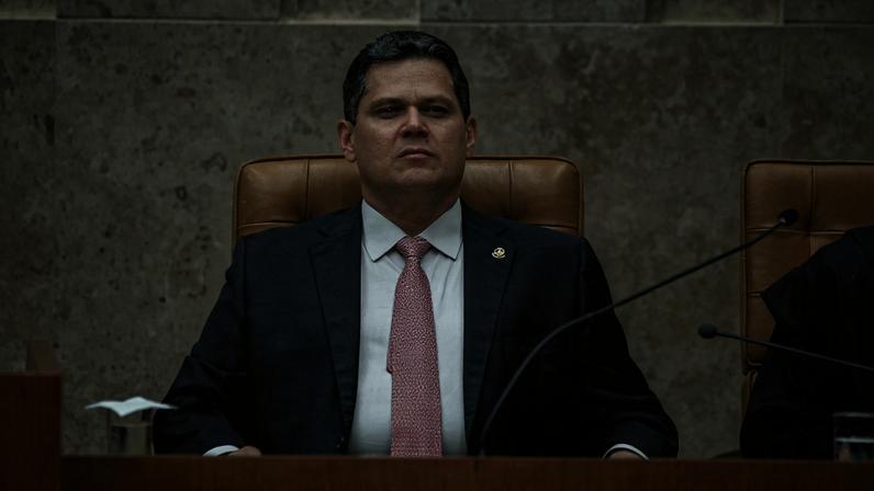 Davi Alcolumbre