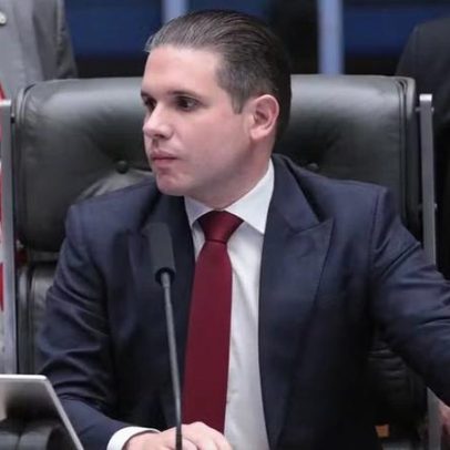 Motta escolhe Leo Prates, Republicanos, relator do PL pelo fim da 6x1
