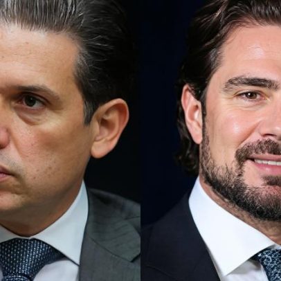 Motta pediu a Vorcaro empréstimo de R$ 22 milhões para cunhada, diz jornal