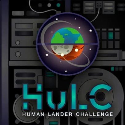 NASA anuncia vencedores do Desafio de Lander Humano 2026