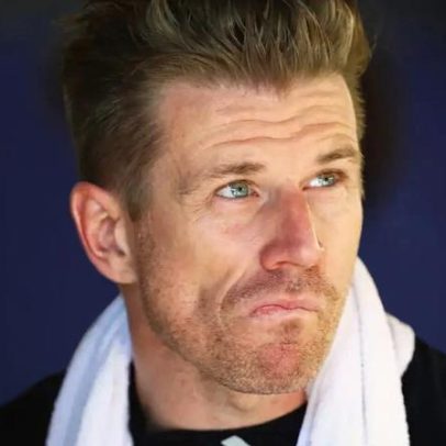 Hülkenberg revela motivo inusitado para abandonar GP de Barcelona