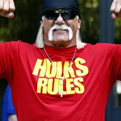 Causa da morte de Hulk Hogan é revelada, investigação na Flórida encerra