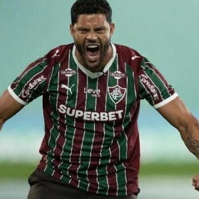 Fluminense confirma amistosos no Maracanã; Hulk estreia contra Nova Iguaçu